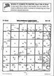 Map Image 001, Dickinson County 2002